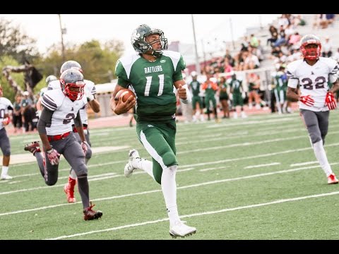 LSU Offers Baylor Quarterback Commit Kellen Mond