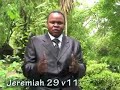 Apostle Daniel Marley Apostle Daniel Marley