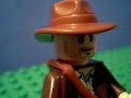 Lego Indiana Jones: And The Race for The Stolen Treasure