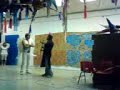 LA APUESTA PASTORELA CCH SUR 1/4