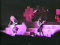 Metallica - Seek & Destroy (Long Island \ Metallica - Seek & Destroy (Long Island \