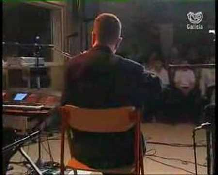 Luar Na Lubre - Cantigas de Alfonso X