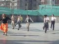 Chicos Swing del 4ºA.wmv Chicos Swing del 4ºA.wmv