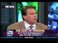 Discussing Poverty on Fox\ Discussing Poverty on Fox\