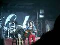 videos de hedley@CAW hall, thursday november 13/08