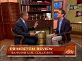 America's Best Colleges Ranked