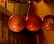 PRIBO Bowlingballen Stapelen (8lbs)