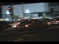 CLIP 2 - Christchurch 4nR weekend - some cars cruising town