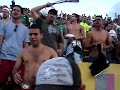Mancha Piracicaba No Morumbixa