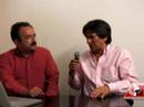 Julio Hern�ndez en entrevista con el Dr. Victor Romero 1/6