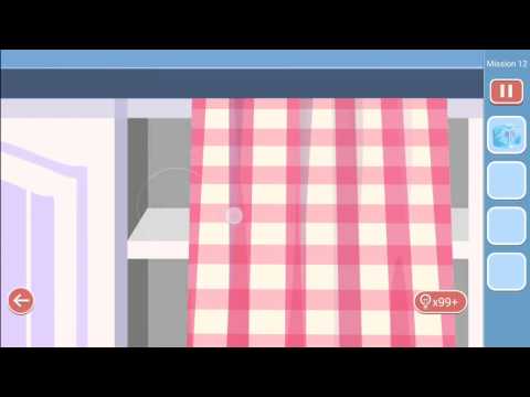 spy - Tiny Spy Mission 12 Walkthrough - Cheats, solution and guide by CamMax Tiny Spy Mission 12 Walkthrough Room Escape. Walkthrough of Tiny Spy Mission 12 Cheat. Affiliated Website Site: http://www.1...
