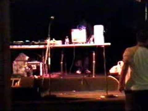 Juice live in chattanooga