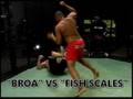 BROA vs FISHSCALES --- RioHeroes Fights 