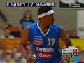 Kaposv�ri KK 2003/2004