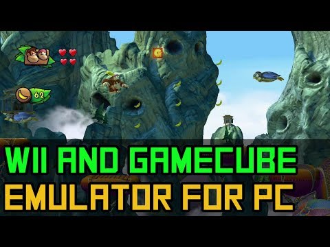 how to download nintendo gamecube emulator