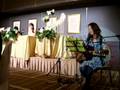 videos de 705 in Noriko's Wedding Party 2008.11.22