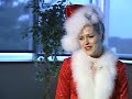  WBAL Baltimore rockettes radio city hippodrome performance christmas spectacular
