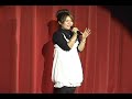 Soran bushi from Nippon 2008