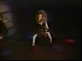 PanterA - All Over Tonight music video 84/85