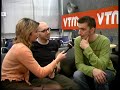 Kris Wauters and Vincent Pierins about The X-Factor final Kris Wauters and Vincent Pierins about The X-Factor final