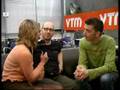 Kris Wauters and Vincent Pierins about The X-Factor final