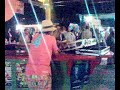 Ibiza 2007 - Las Dalias market - DJ session Ibiza 2007 - Las Dalias market - DJ session