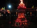 Christmas in Baao 2008 features...