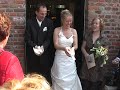 Tim & Talitha 26 april 2007