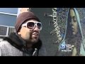Retna and The Mac in Salt Lake City, Utah