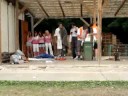 Houmles PBS Pražanka 2008 21.Oddíl (1.turnus)