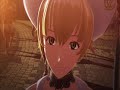 .hack//GU Movie \"Trilogy\" Part One .hack//GU Movie \"Trilogy\" Part One