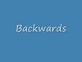 Pylons Balls Trap backwards
