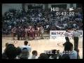 Piner v. Newman: NBL Championship