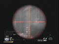 Modern Warfare 2 - Tactical Nuke [Quarry 31-2]
