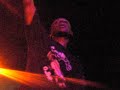 Mos Def \"Undeniable\" (Live @ Nokia Theater NYC 3-30-08)