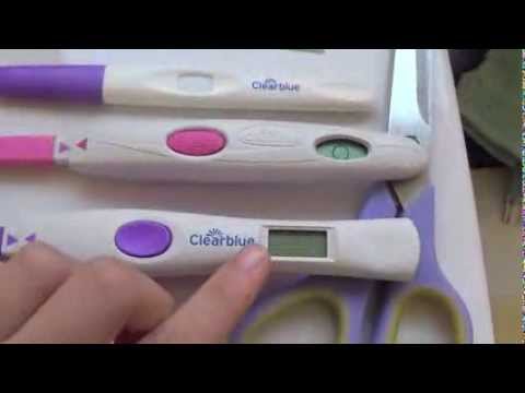 how to ovulation test