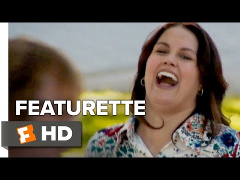 Don't Worry, He Won't Get Far on Foot Featurette - Santina (2018) | Movieclips Coming Soon
