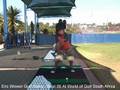 videos de Eric Wowor 7 Years Old Golf Swing