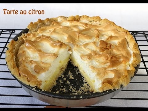 how to store a lemon meringue pie