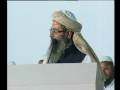 MOULANA SYED MAHMOOD ASAD MADNI