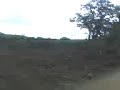 Aerogeneradores en acción