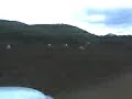 Aerogeneradores en acción