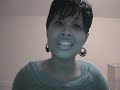 Alicia Keys \"If I Ain\