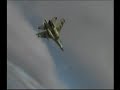 SU-30MK Multirole Combat Aircraft
