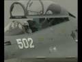 SU-30MK Multirole Combat Aircraft