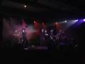 Silent Crash Live, "Clean my birth" 