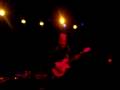 Buckethead, Pinchface & That 1 Guy @ TLA 9/25/06