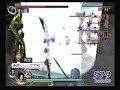 Musou Orochi MS: Sun Wukong, Kojiro, and Fuuma part 2