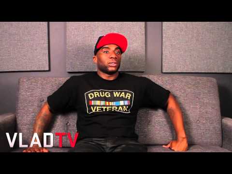 Charlamagne: How's Lamar Odom Smoking Crack in 2013?