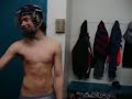 Lemire vs Perreault
